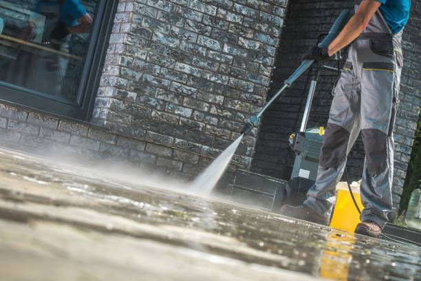 Best Roof Washing  in Yadkinville, NC