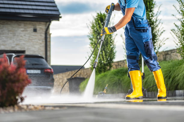 Best Gas Station Cleaning  in Yadkinville, NC